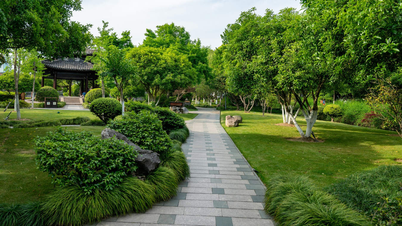 Landscape services