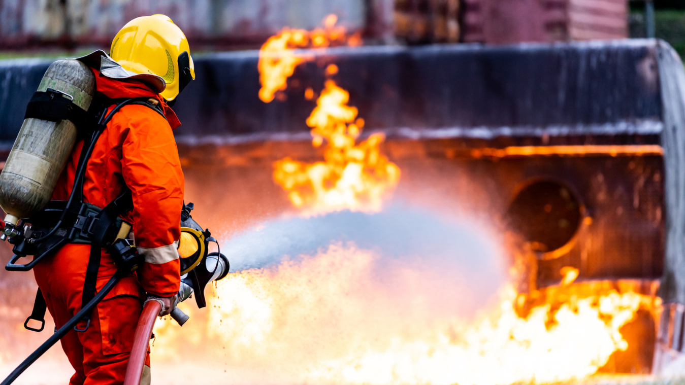 Fire Safety,Fire Equipment